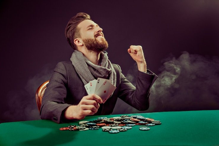 Indonesia Lottery Game